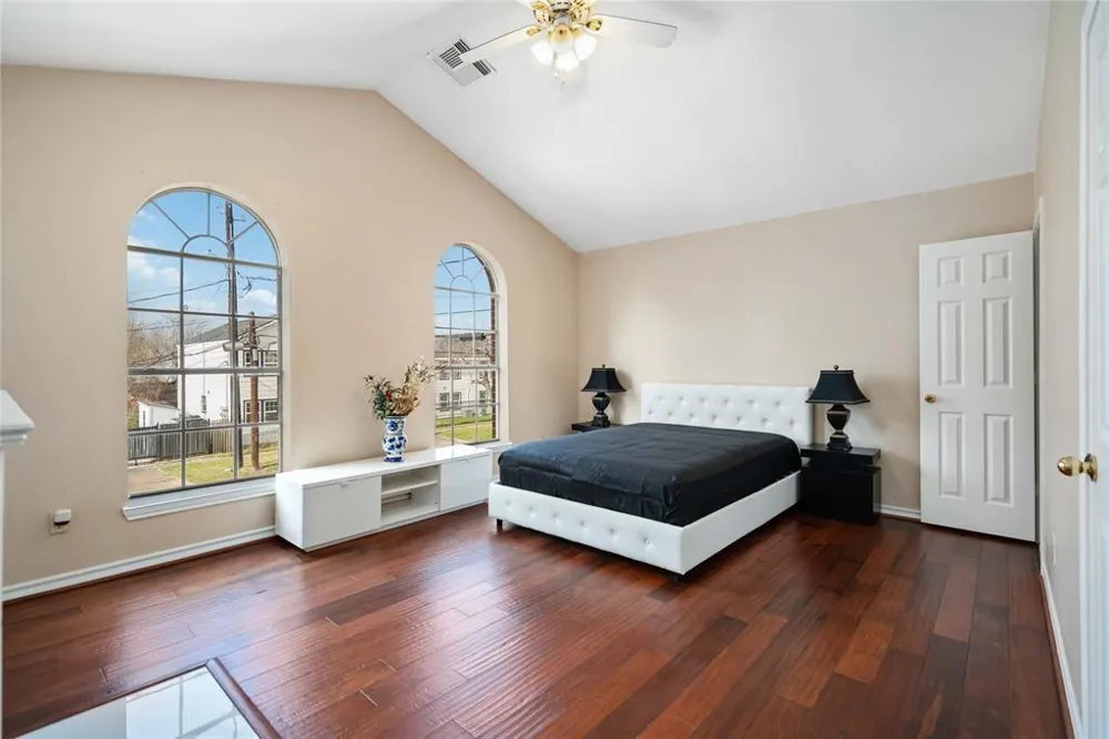 3903 Delano Street Houston, TX 77004