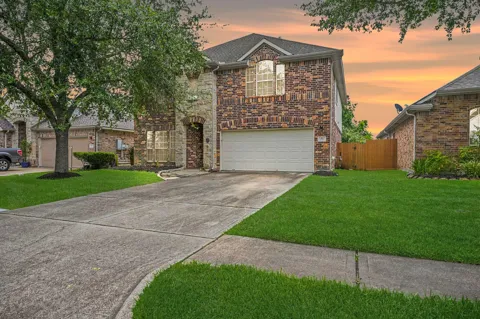 2753 Rio Bella Court