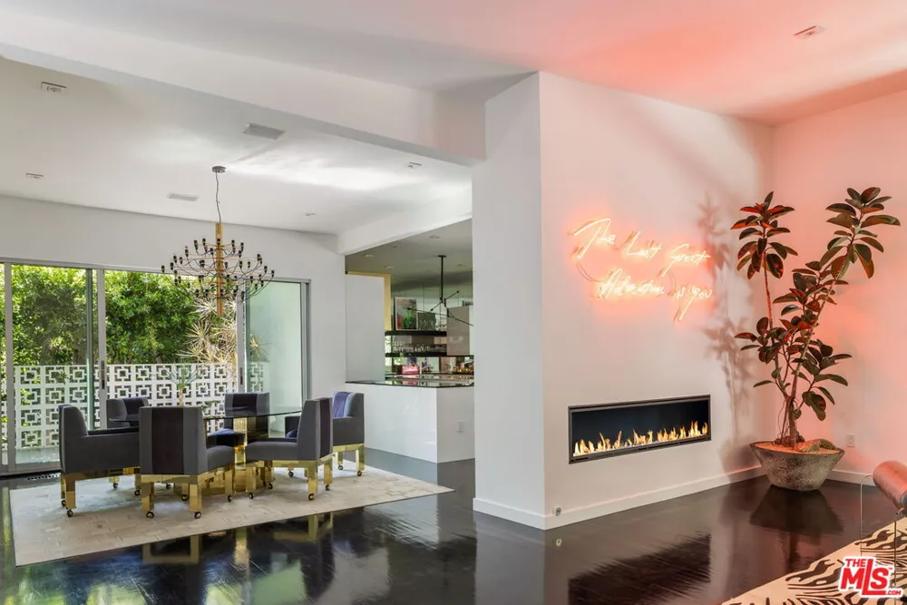 1311 Beverly Drive Los Angeles, CA 90210