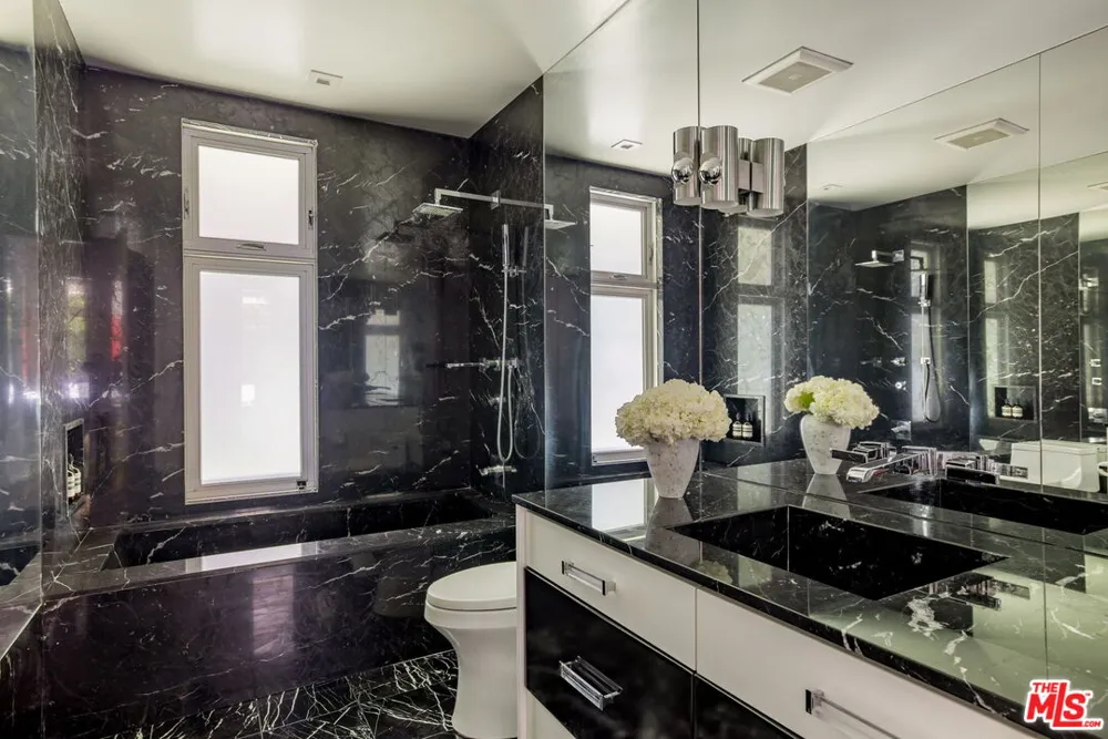 1311 Beverly Drive Los Angeles, CA 90210