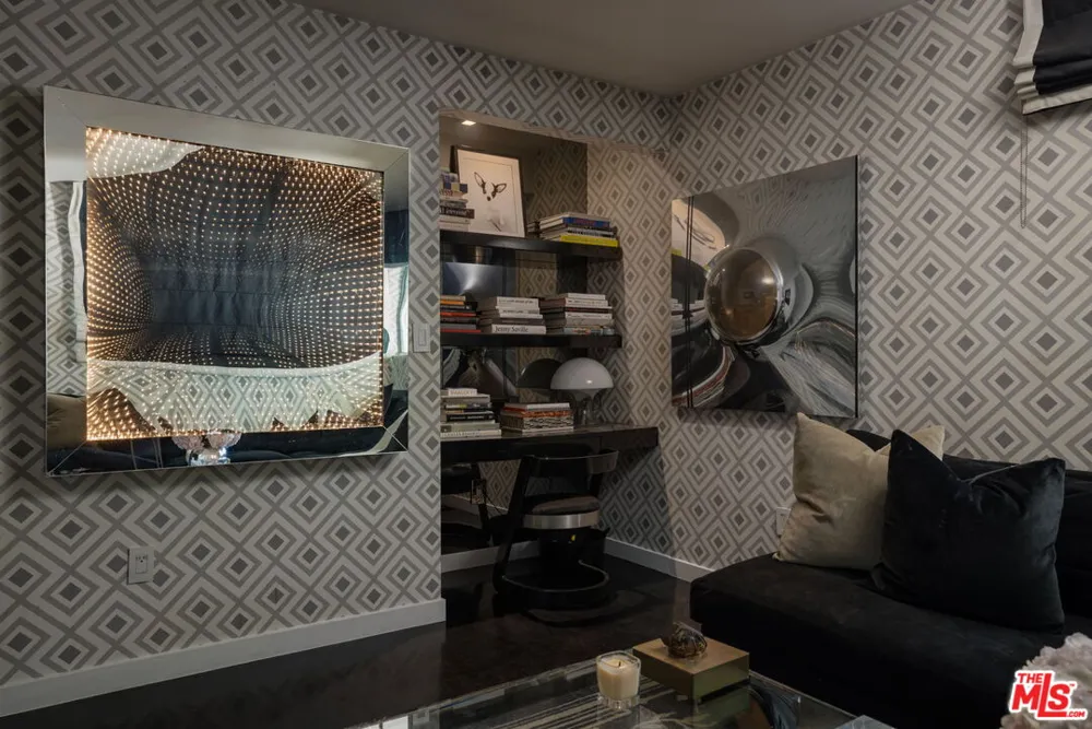 1311 Beverly Drive Los Angeles, CA 90210