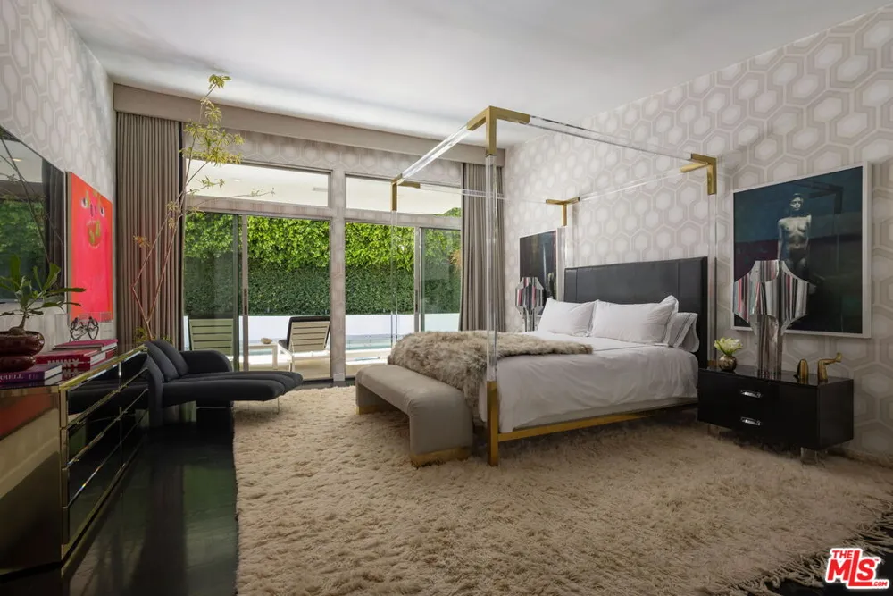 1311 Beverly Drive Los Angeles, CA 90210