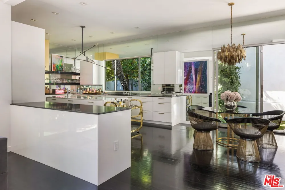 1311 Beverly Drive Los Angeles, CA 90210