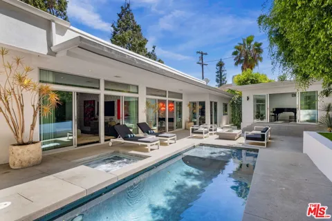 1311 Beverly Drive