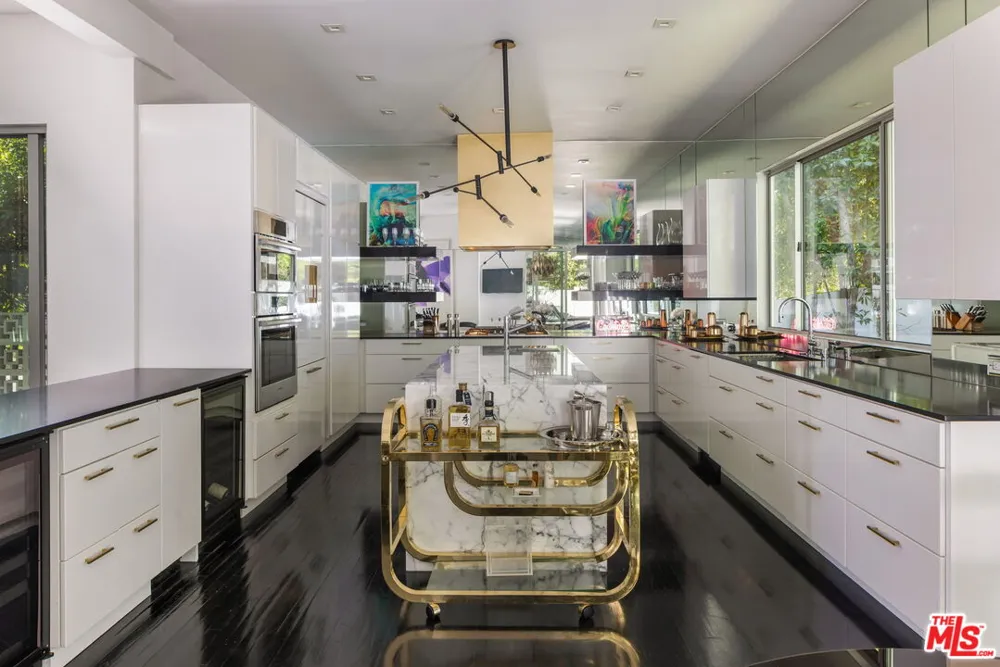 1311 Beverly Drive Los Angeles, CA 90210