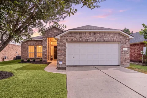 1803 Kessler Park Court