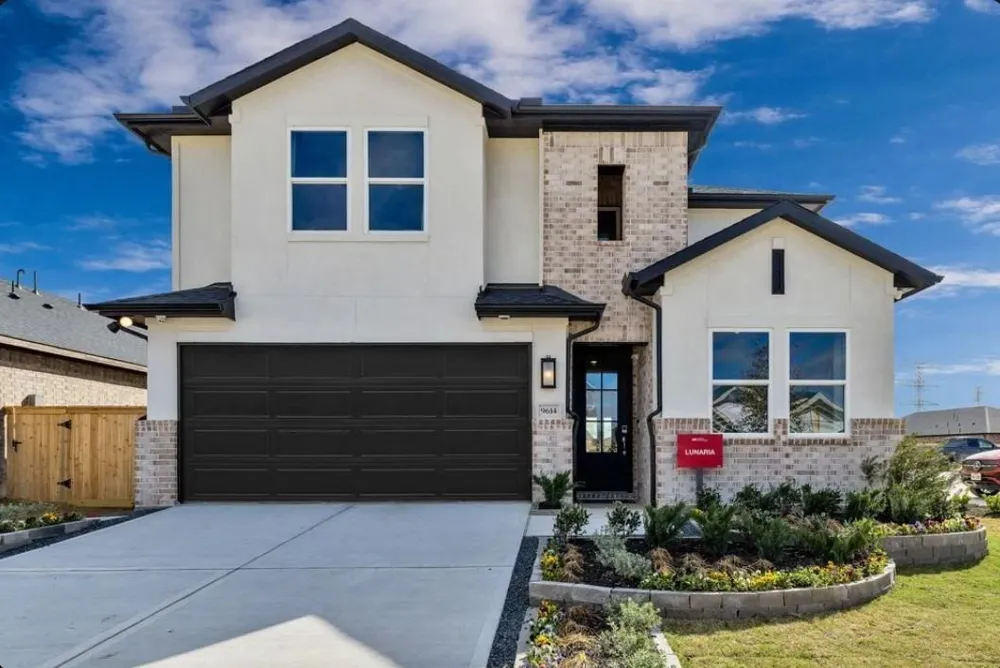 9614 Skyway Creek Drive Cypress, TX 77433
