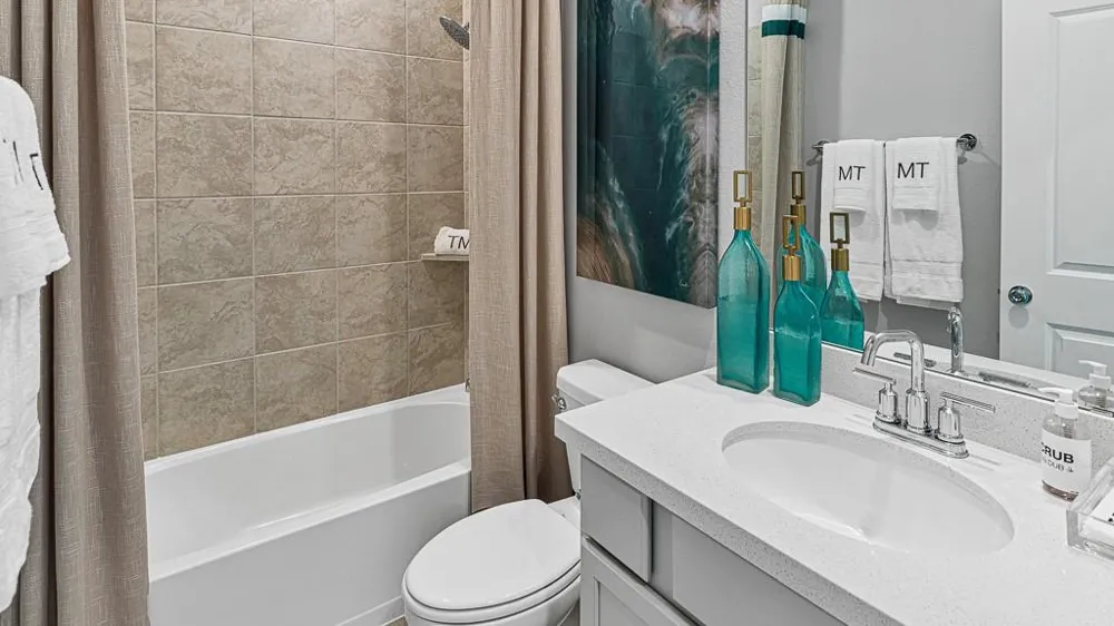 9614 Skyway Creek Drive Cypress, TX 77433