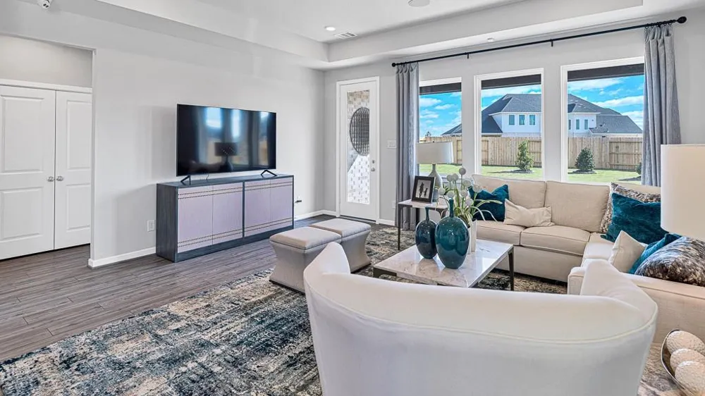 9614 Skyway Creek Drive Cypress, TX 77433