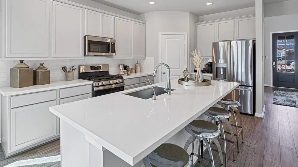 9614 Skyway Creek Drive Cypress, TX 77433