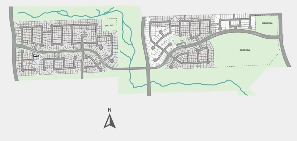 9614 Skyway Creek Drive Cypress, TX 77433