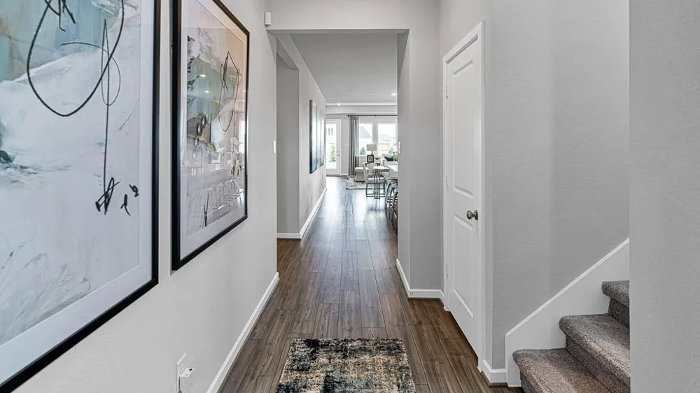 9614 Skyway Creek Drive Cypress, TX 77433