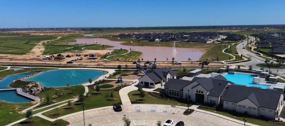 31606 Whittis Hill Way Fulshear, TX 77441