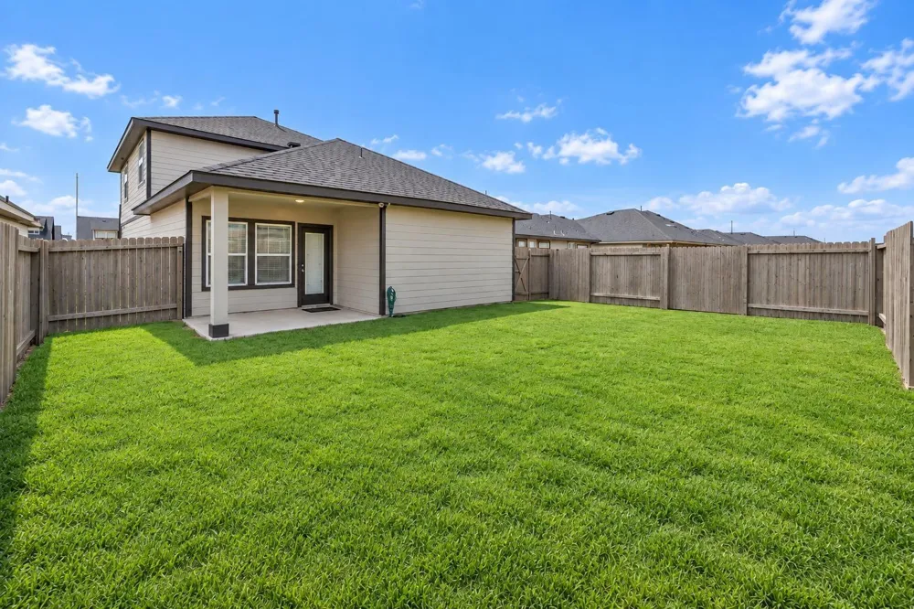 31606 Whittis Hill Way Fulshear, TX 77441