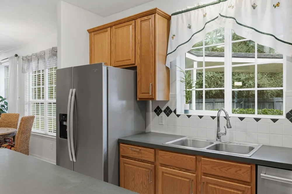 7 Mayborough Court The Woodlands, TX 77382