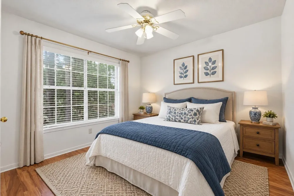 7 Mayborough Court The Woodlands, TX 77382
