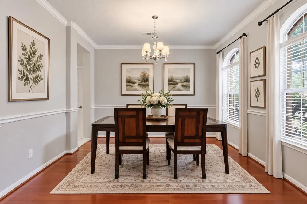 7 Mayborough Court The Woodlands, TX 77382