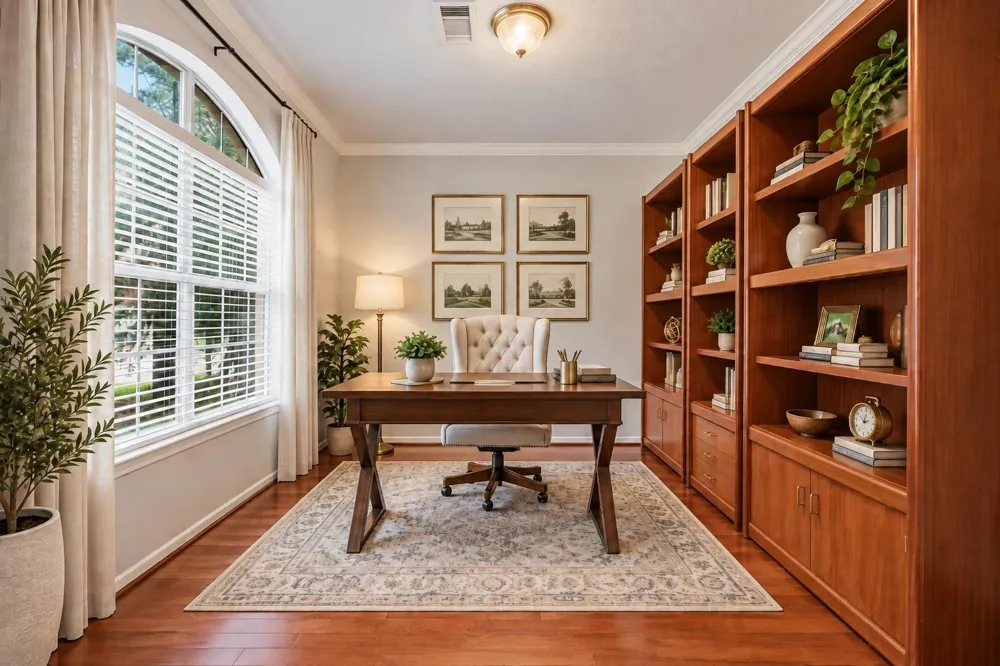 7 Mayborough Court The Woodlands, TX 77382