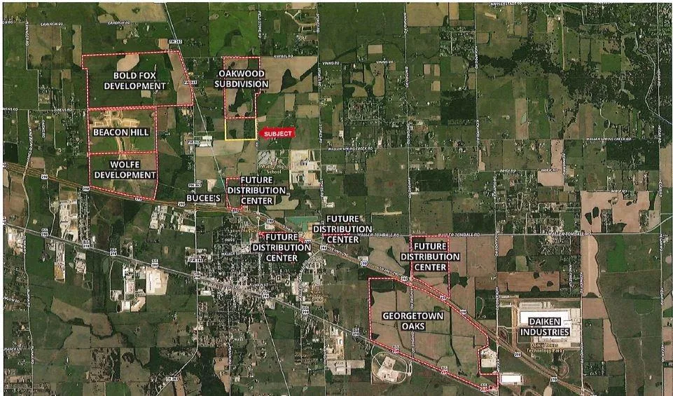 21402 Fields Store Road Waller, TX 77484