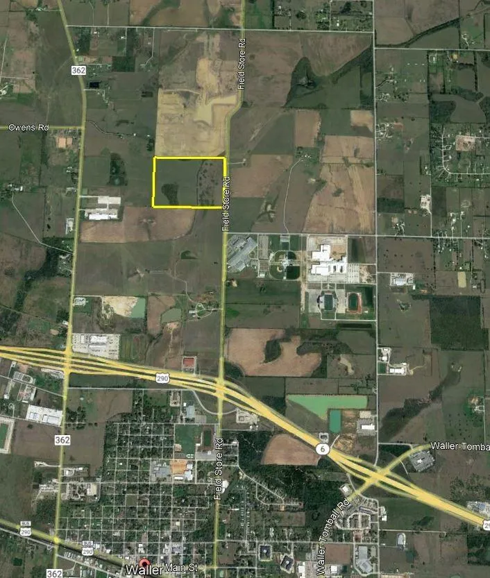 21402 Fields Store Road Waller, TX 77484