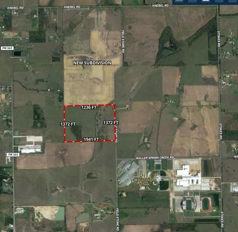 21402 Fields Store Road Waller, TX 77484