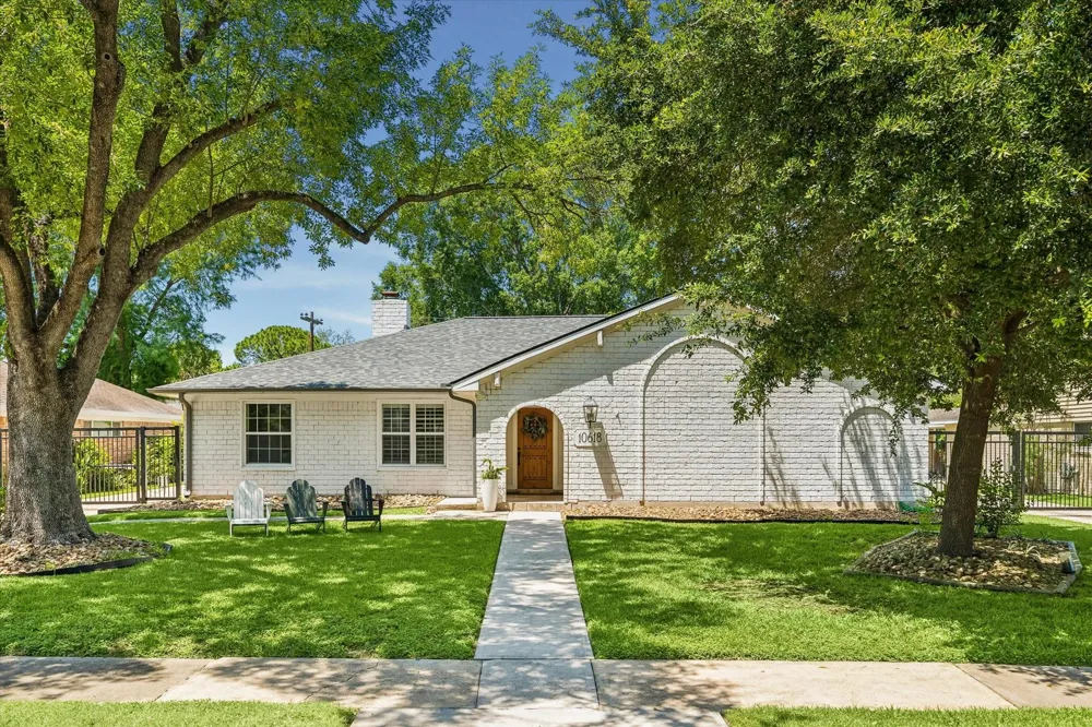 10618 Bordley Drive Houston, TX 77042