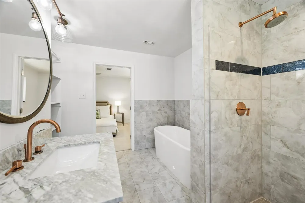 10618 Bordley Drive Houston, TX 77042