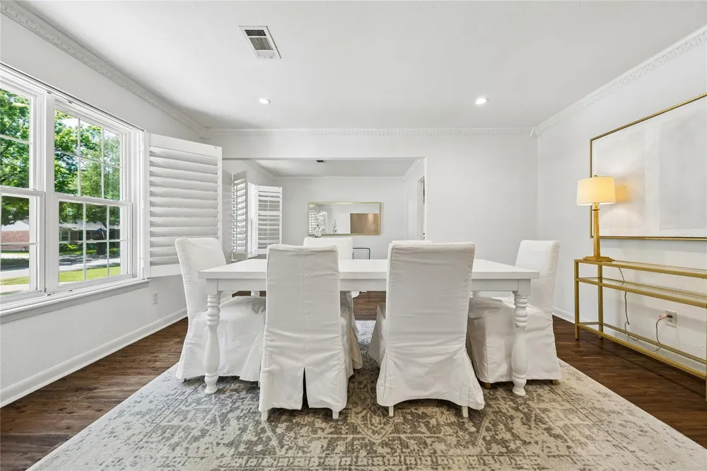 10618 Bordley Drive Houston, TX 77042