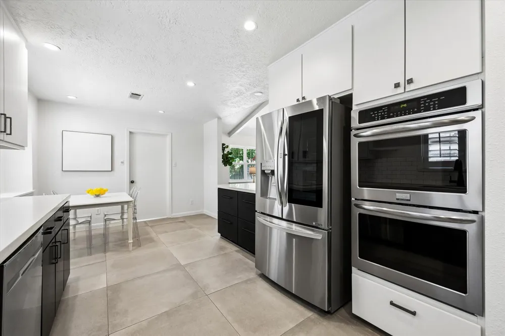 10618 Bordley Drive Houston, TX 77042