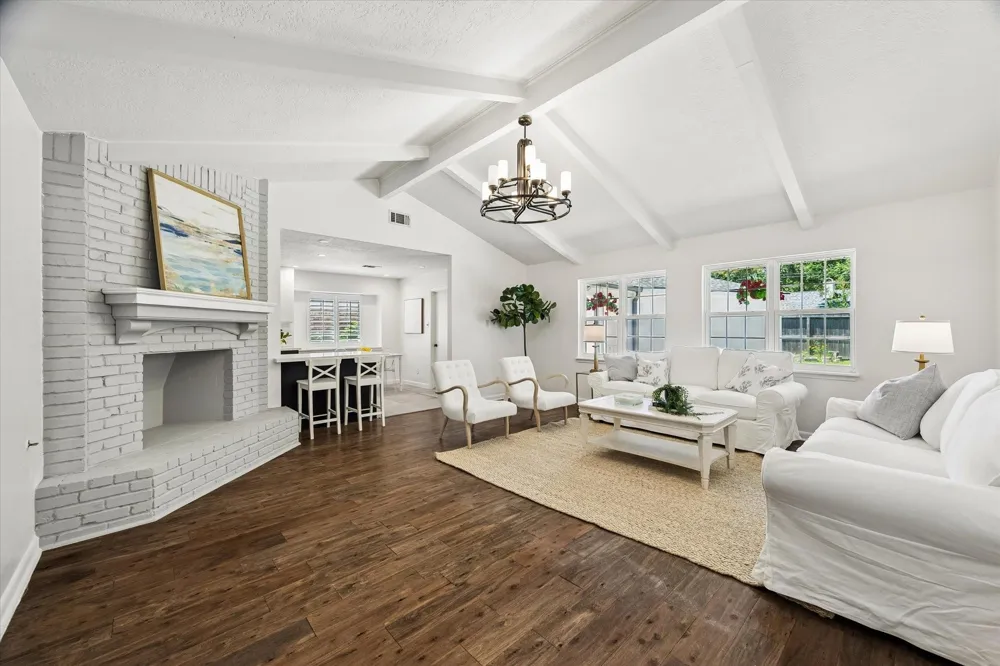 10618 Bordley Drive Houston, TX 77042