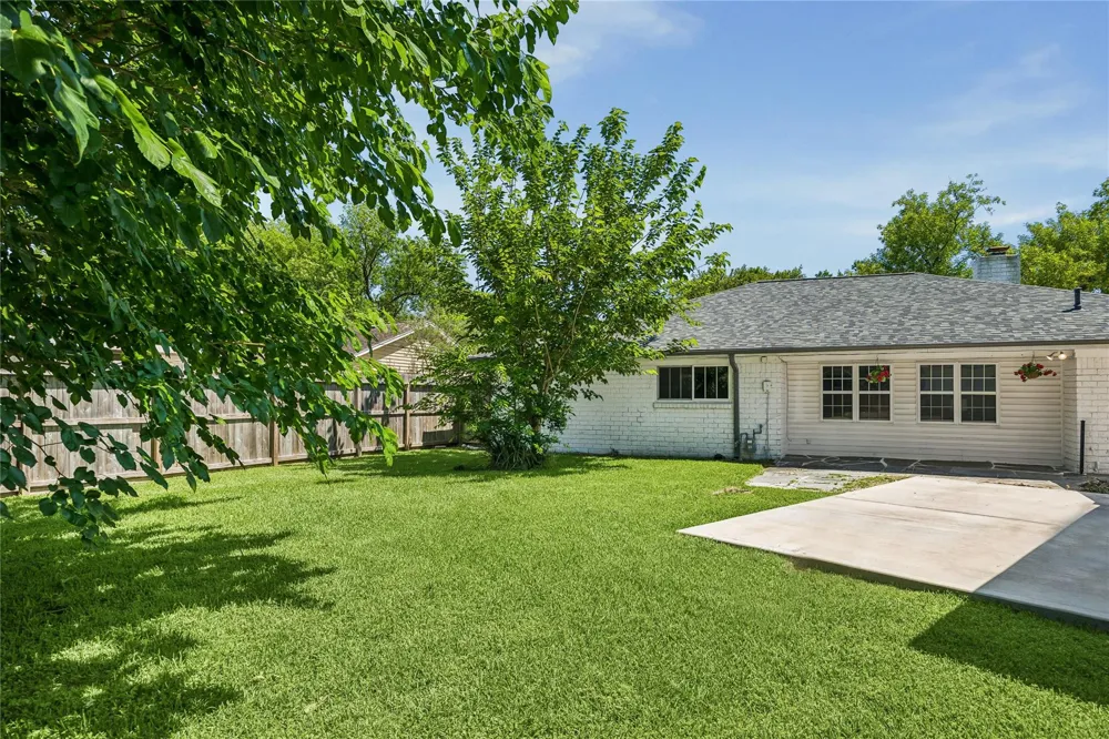 10618 Bordley Drive Houston, TX 77042