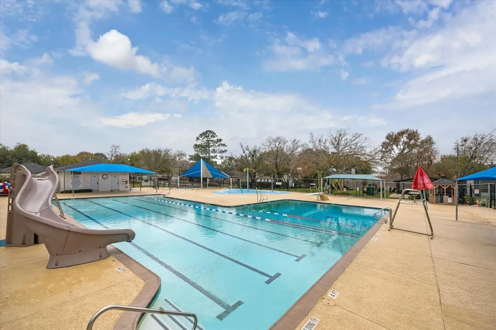 10618 Bordley Drive Houston, TX 77042
