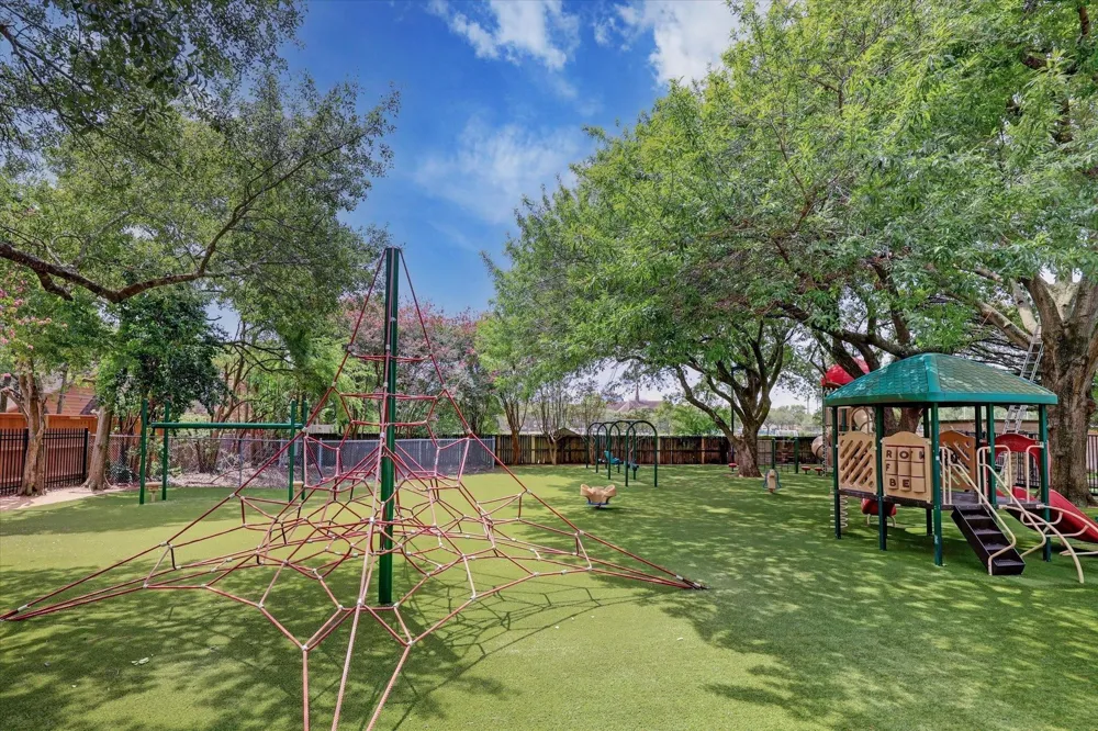 10618 Bordley Drive Houston, TX 77042