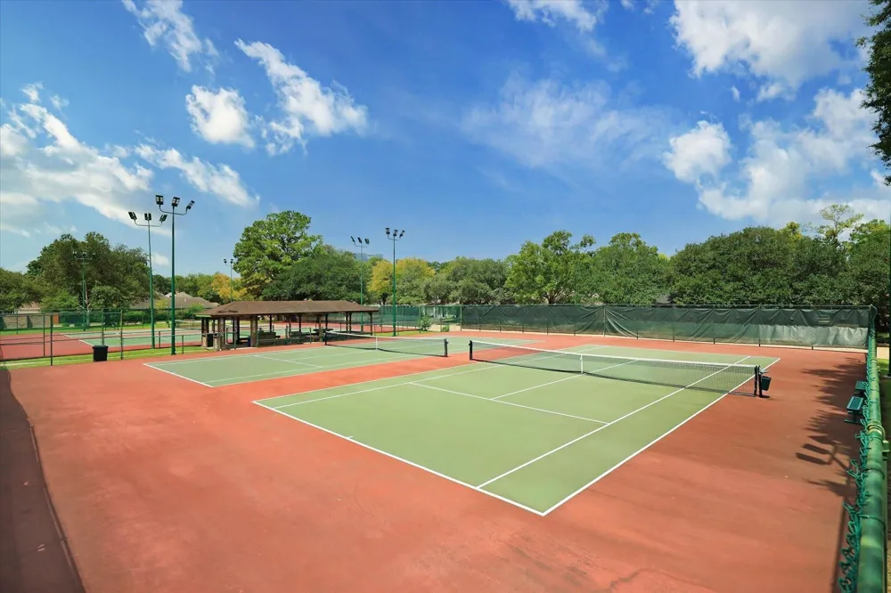 10618 Bordley Drive Houston, TX 77042