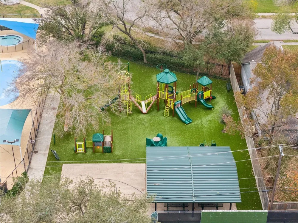10618 Bordley Drive Houston, TX 77042