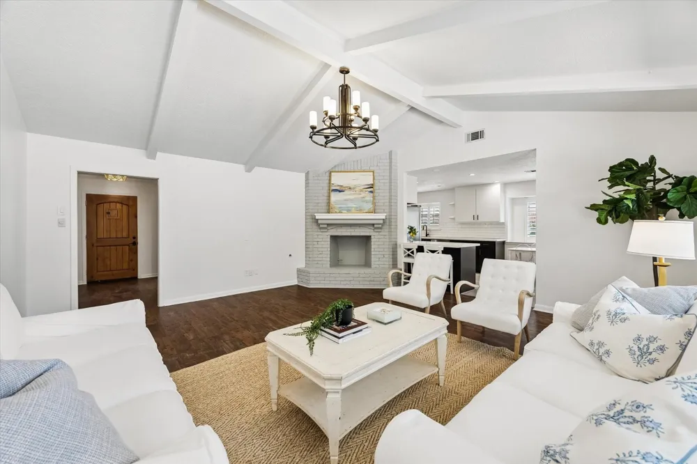 10618 Bordley Drive Houston, TX 77042