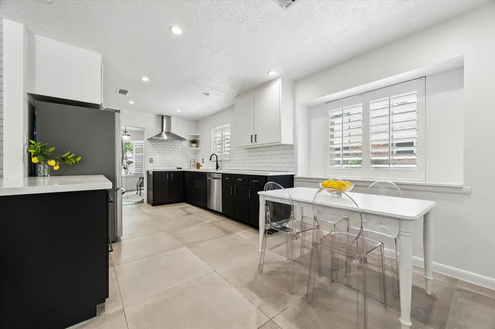 10618 Bordley Drive Houston, TX 77042