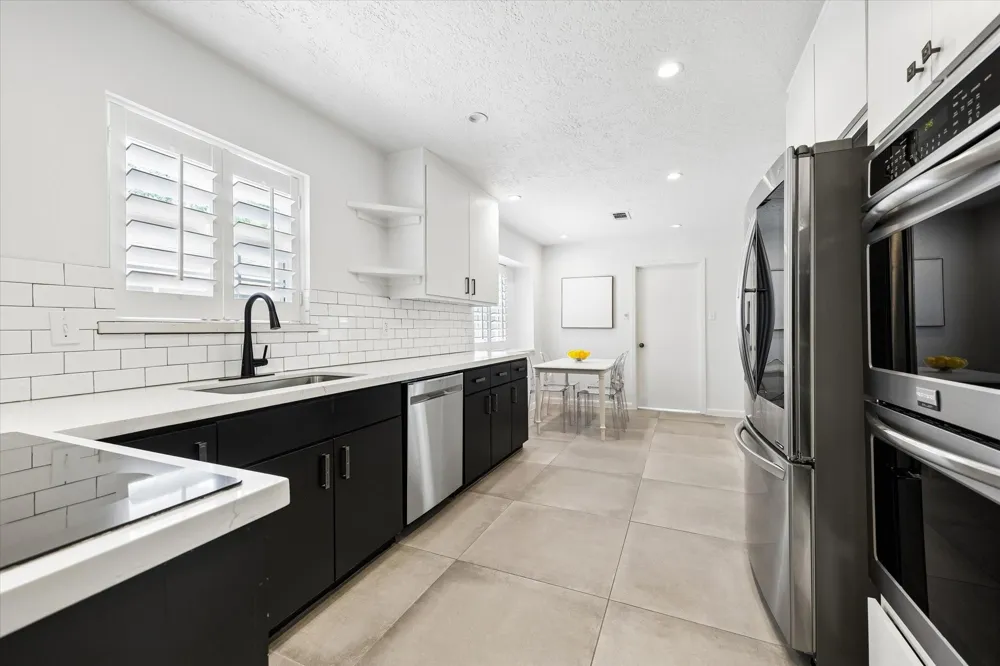 10618 Bordley Drive Houston, TX 77042