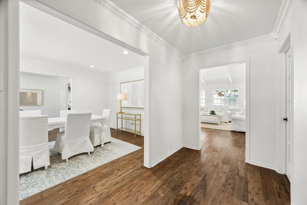10618 Bordley Drive Houston, TX 77042