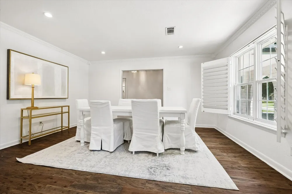 10618 Bordley Drive Houston, TX 77042