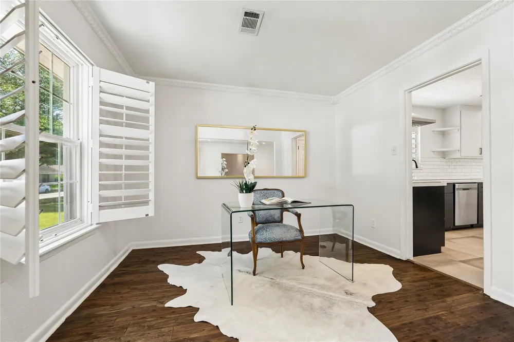 10618 Bordley Drive Houston, TX 77042