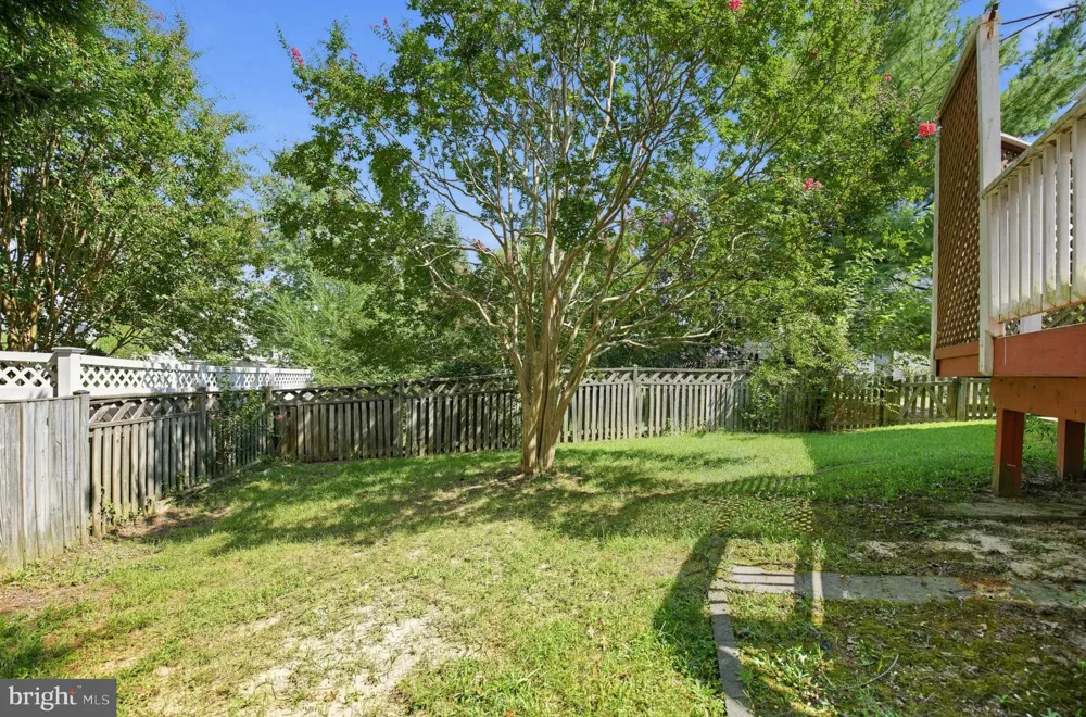 11702 COB COURT Waldorf, MD 20601