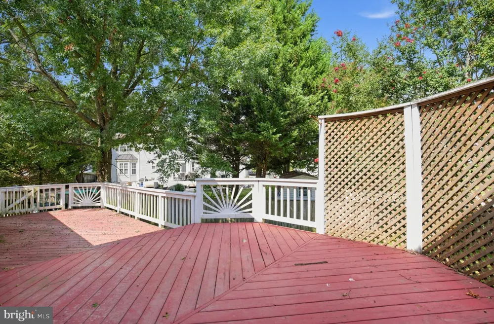 11702 COB COURT Waldorf, MD 20601