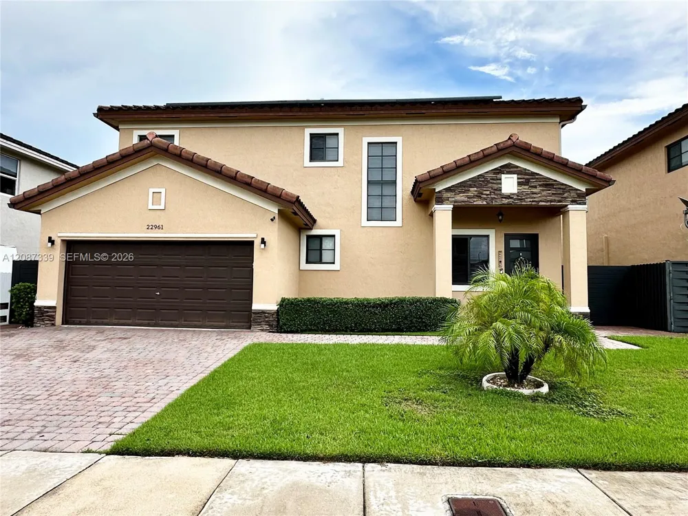 22961 SW 115th Ave Miami, FL 33170