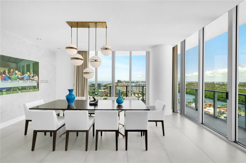 330 Sunny Isles Blvd #5-TS01 Sunny Isles Beach, FL 33160