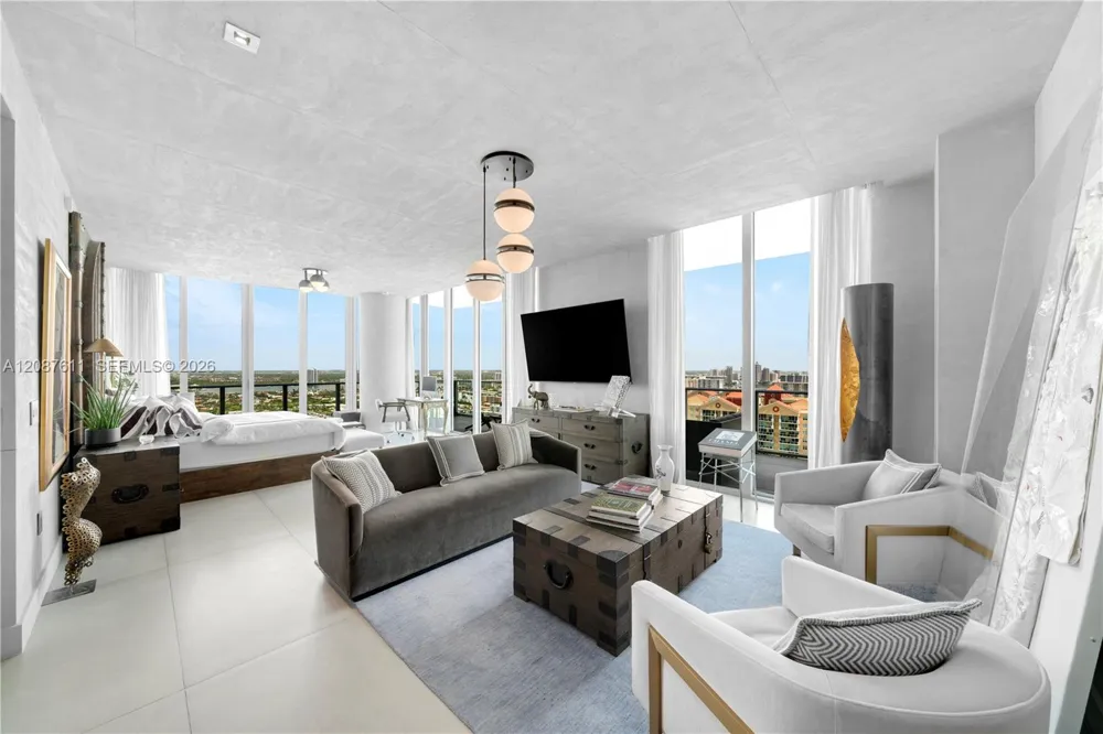 330 Sunny Isles Blvd #5-TS01 Sunny Isles Beach, FL 33160