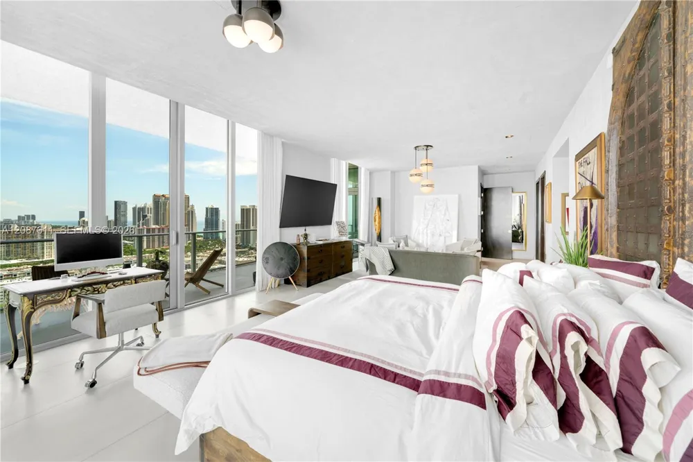 330 Sunny Isles Blvd #5-TS01 Sunny Isles Beach, FL 33160