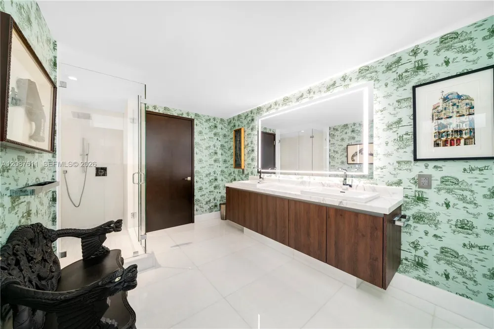 330 Sunny Isles Blvd #5-TS01 Sunny Isles Beach, FL 33160
