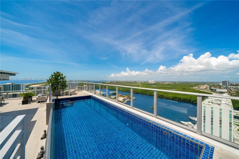 330 Sunny Isles Blvd #5-TS01 Sunny Isles Beach, FL 33160