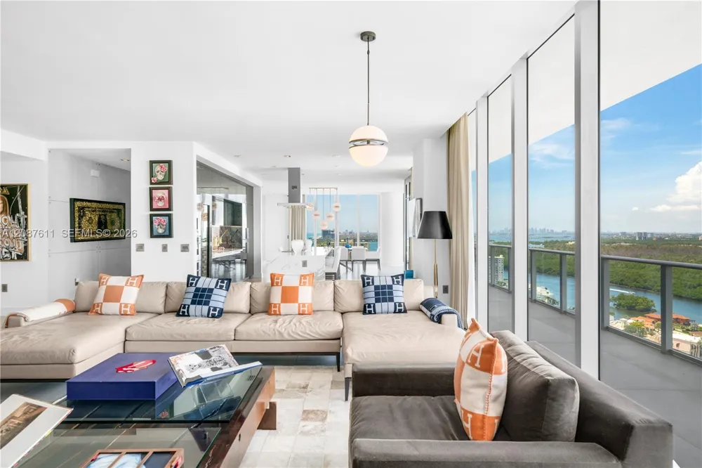 330 Sunny Isles Blvd #5-TS01 Sunny Isles Beach, FL 33160